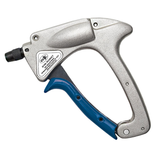 G100/R3394CT Jonard Tools  Envoltura de alambre